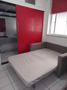 Ipanema Posto8 1quarto e 1mesanino FLAT40m2 rua Hotel Fasano