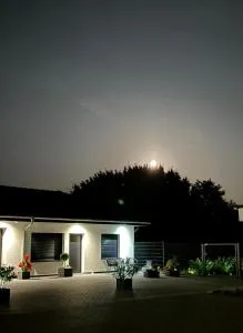 A7 Apartment 1 - Grevenkrug