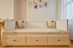 Fabulous 2BR 3AC 2 Min to Metro - Baysungur D4
