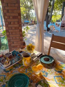 B&B Rifugio Angelina