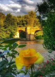 La maison des Chevaliers - Espéraza