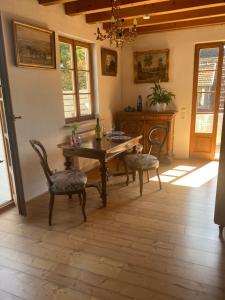 Ferienwohnung Nägler