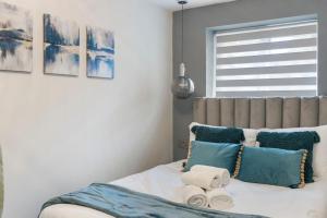 Urban Nest - Stylish Studio Escape