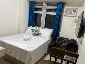 URBAN DECA Staycation