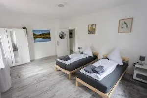 Carming Worker Apartment in Villingen-Schweningen with WiFI - Dauchingen