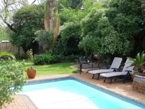 Khayamanzi Guesthouse - De Wildt