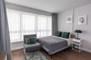 Studio Ligita near Egle - Viršurodukis