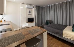 Studio Ligita near Egle