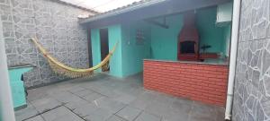 Sua casa longe de casa