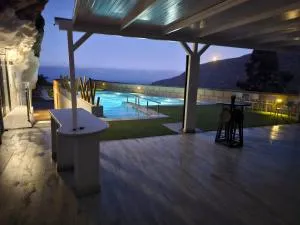 Villa Los Zarzales - Güimar