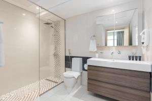 Vacay Lettings - Lofts Apartments
