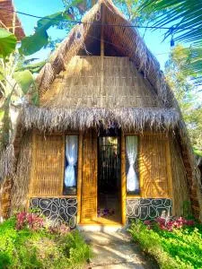 el bamboo guesthouse - Olean