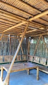 el bamboo guesthouse