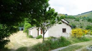 Maisons de vacances Gite Saint Guiral en pleine nature : photos des chambres