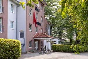 Montana Hotel Senden