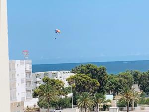 Panorama Apartment Zone Touristique Haut Standing