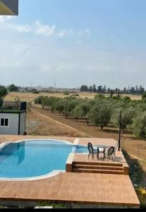 Happiness City - Iskele