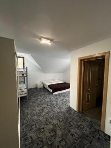 Casa Bujor de Munte Dragoslavele