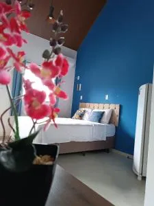 Flats 1 Locação Penedo RJ - Quatis