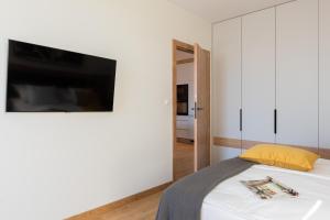 Apartament Baltica Wave Gdynia