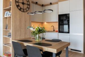 Apartament Baltica Wave Gdynia