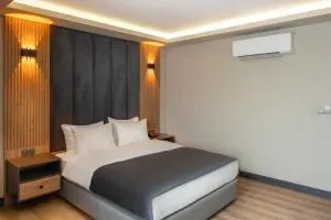 Yeşilton Otel - Yakovit