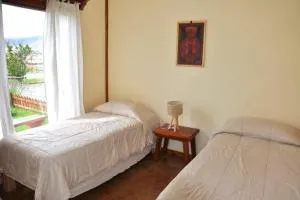 Punta Soberana - Estancia Cristina