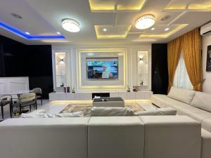 Sky Diamonds Homes - Ubytování bez kategorie ve městě Lekki