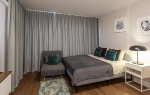 Studio Ligita near Egle