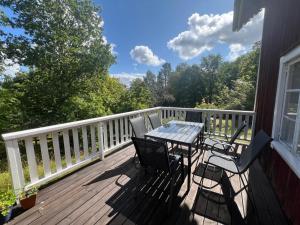 Månsarps skogs- och alpackagård