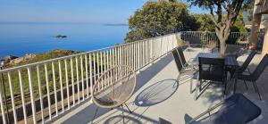 Appartements Residences Sopramare : photos des chambres