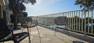 Appartements Residences Sopramare : photos des chambres