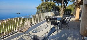 Appartements Residences Sopramare : photos des chambres