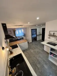 Appartement Cosy - 热尔扎