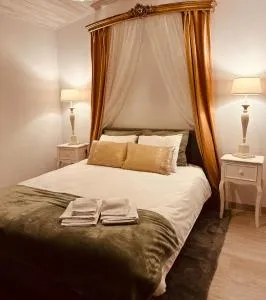 Casas Tomé - Country Houses - Casal