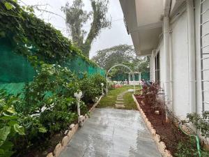 Yaarbal Villa Natures gift