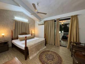 Yaarbal Villa Natures gift