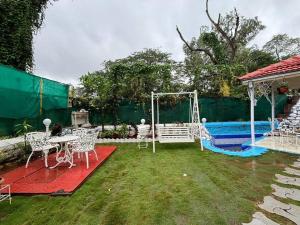 Yaarbal Villa Natures gift