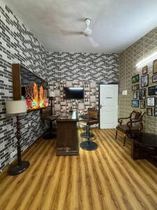 Yaarbal Villa Natures gift