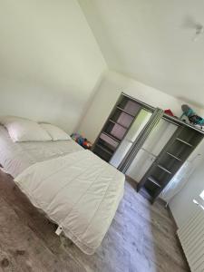 Villas Pavillon bord de nature : photos des chambres