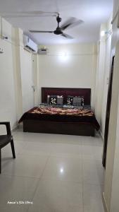 Ramlala Paying Guest House Stay Just 100m from Saryu Ghat, Ayodhya