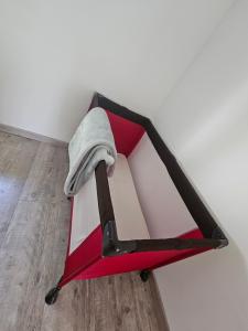 Villas Pavillon bord de nature : photos des chambres