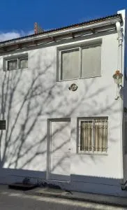 Apart Belgrano Centro - Trelew