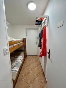 Appartements Appartement Perce-Neige : photos des chambres