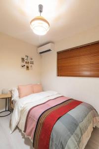 大阪花園町ハウス 4LDK貸切戸建 無料駐車場2台s