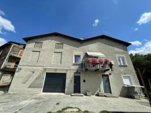 Casa le siepi - Teglio