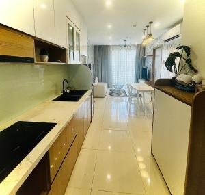 Căn hộ VINHOMES GRAND PARK, Hồ Chí Minh city