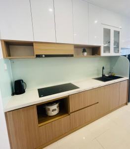 Căn hộ VINHOMES GRAND PARK, Hồ Chí Minh city