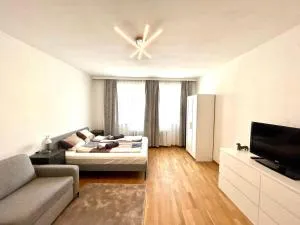 Schöne Ferienwohnung mitten in der Stadt - Rachau