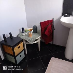 Sejours chez l'habitant Nuitee ZEN : photos des chambres
